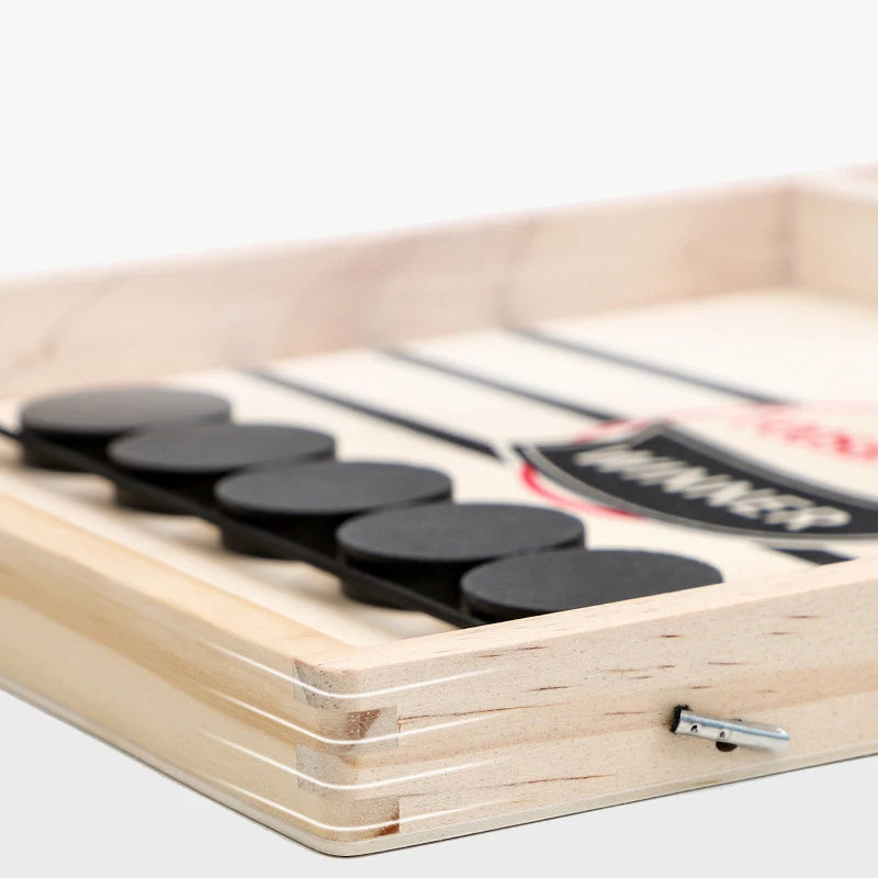 Foosball Winner Game Board Game