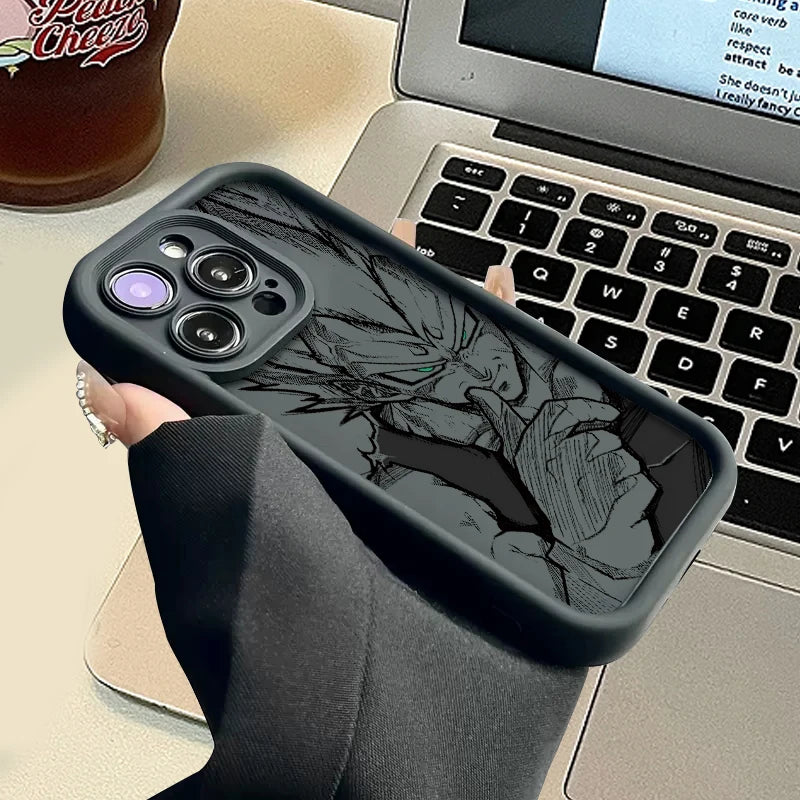 Anime Dragon Ball Phone Case