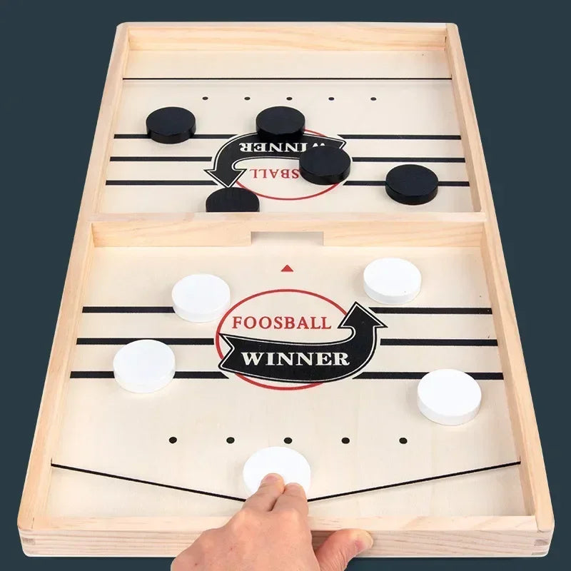 Foosball Winner Game Board Game