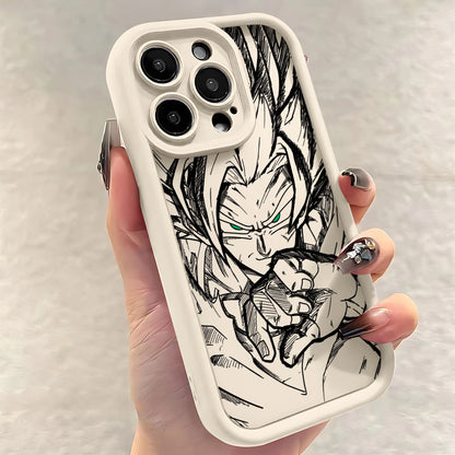 Anime Dragon Ball Phone Case