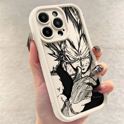Anime Dragon Ball Phone Case