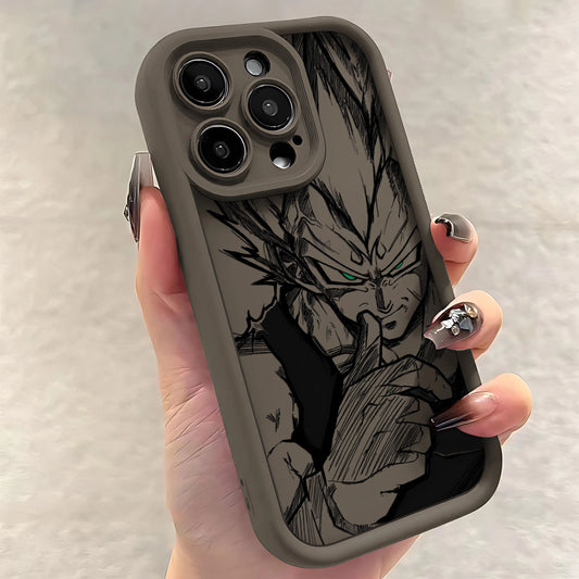 Anime Dragon Ball Phone Case